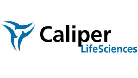 Logo for Caliper Life Sciences