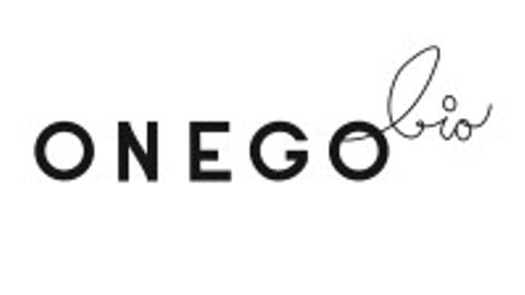 Logo for Onego Bio