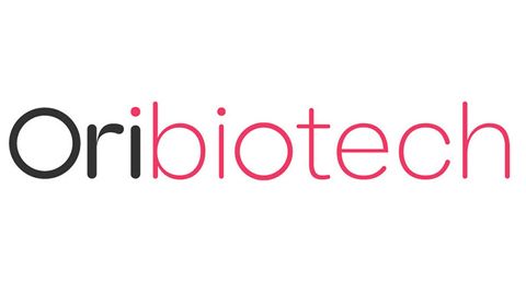 Logo for Ori Biotech