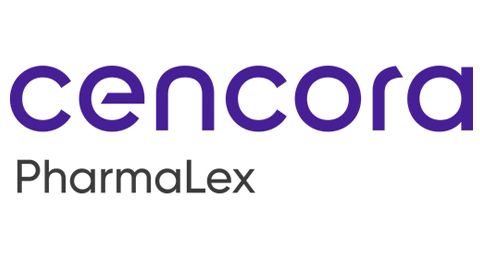 Logo for Cencora PharmaLex
