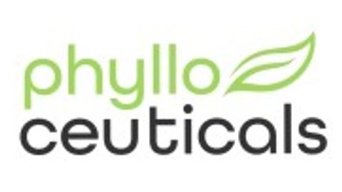 Logo for Phylloceuticals