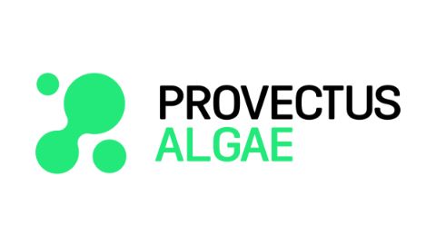 Logo for Provectus Algae