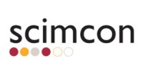 Logo for Scimcon