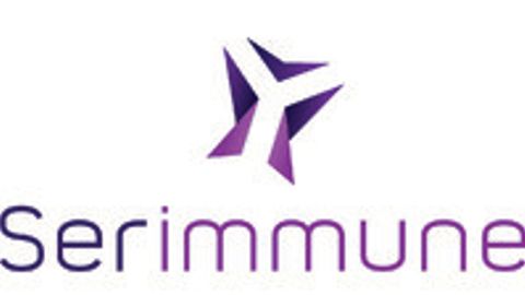 Logo for Serimmune