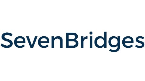 Logo for Seven Bridges