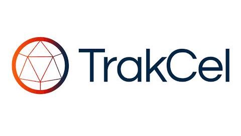 Logo for TrakCel