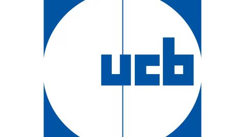 Logo for UCB