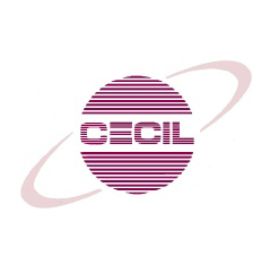 Cecil Instruments Ltd Logo