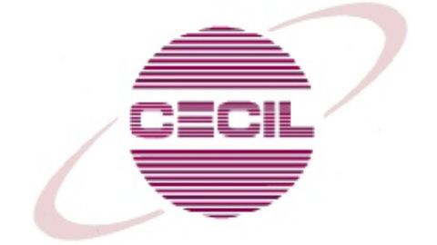 Logo for Cecil Instruments Ltd