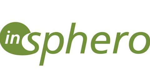 Logo for InSphero