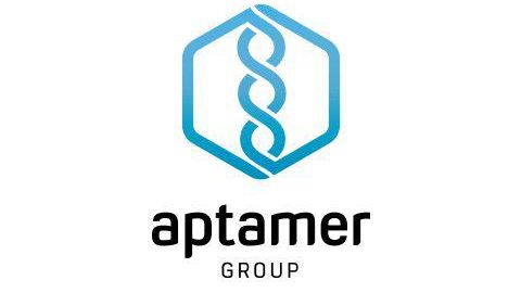 Logo for Aptamer Group