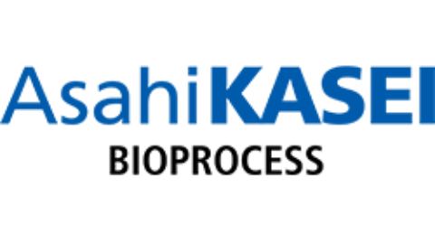 Logo for Asahi Kasei Bioprocess