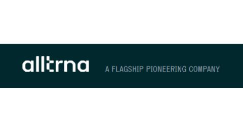 Logo for Alltrna