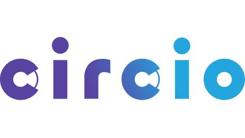 Logo for Circio
