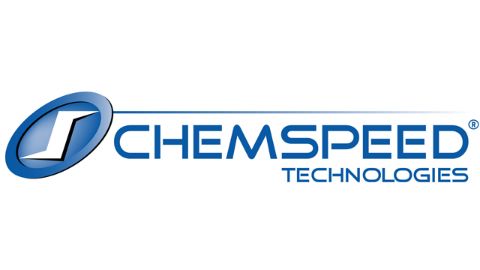 Logo for Chemspeed