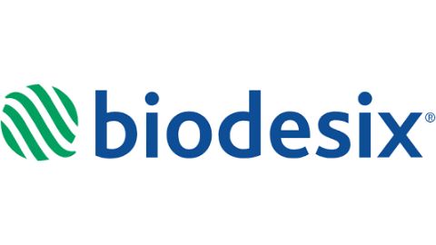 Logo for Biodesix