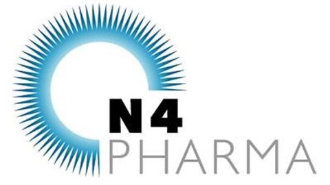 Logo for N4 Pharma