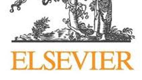 Logo for Elsevier
