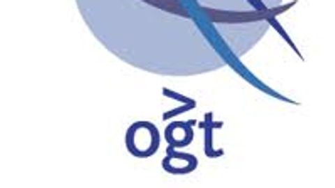 Logo for Oxford Gene Technology