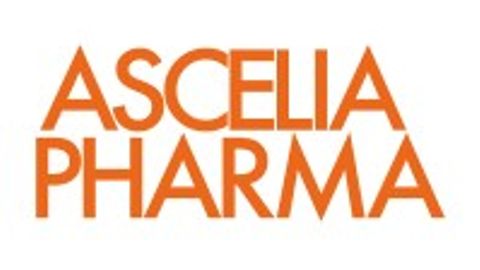Logo for Ascelia Pharma