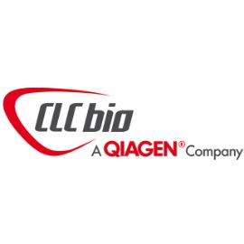 CLC Bio Logo