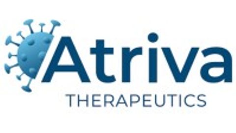 Atriva Therapeutics | Technology Networks