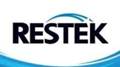 Logo for Restek