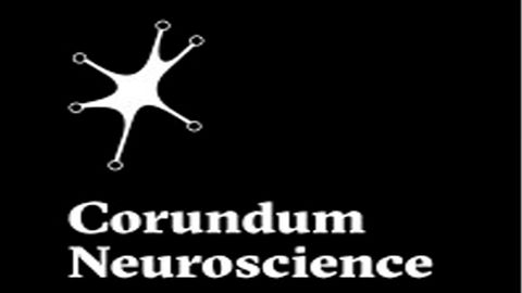 Logo for Corundum Neuroscience