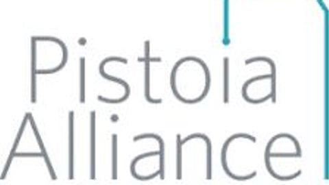 Logo for Pistoia Alliance