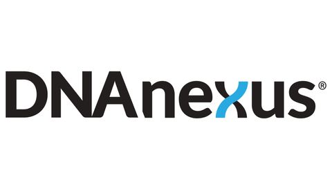 Logo for DNAnexus