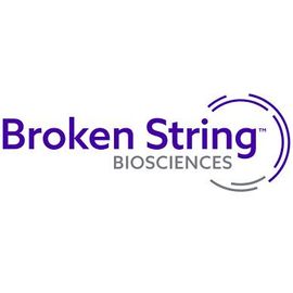 Broken String Biosciences logo