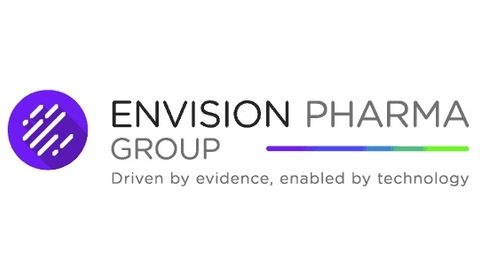 Logo for Envision Pharma Group