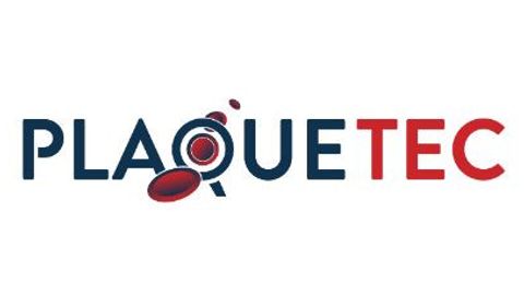 Logo for PlaqueTec