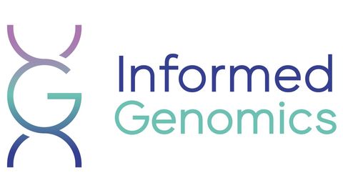 Informed Genomics | Technology Networks