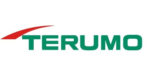 Logo for Terumo Blood and Cell Technologies