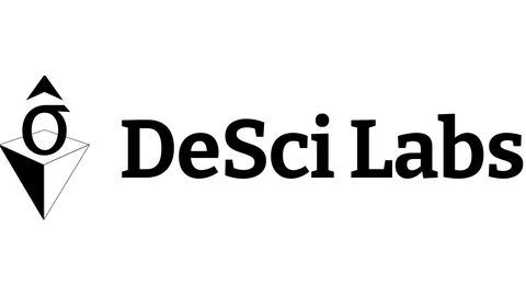 Logo for DeSci Labs