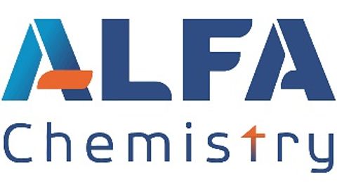 Logo for Alfa Chemistry