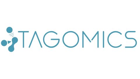 Logo for Tagomics