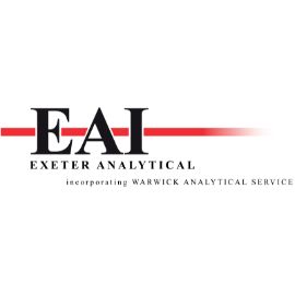 Exeter Analytical Logo