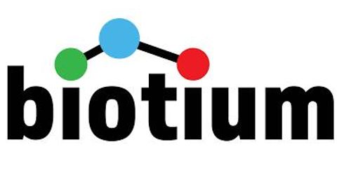 Logo for Biotium