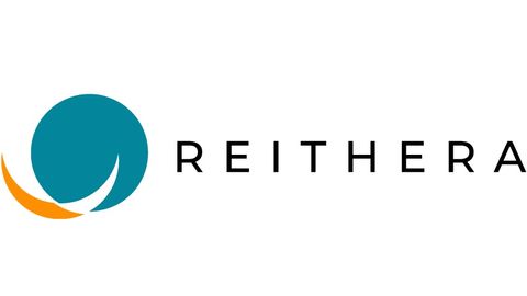 Logo for ReiThera