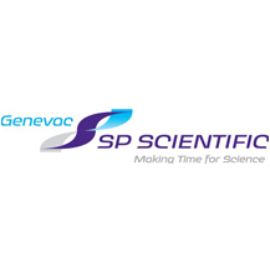 Genevac Logo