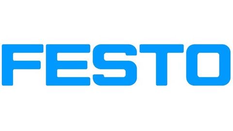 Logo for Festo 
