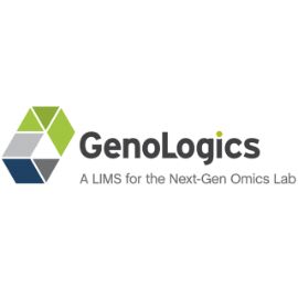 Genologics Logo