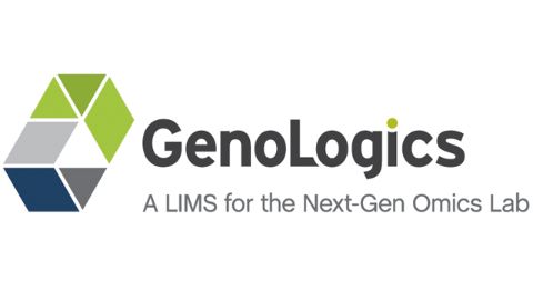 Logo for Genologics