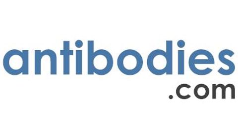 Logo for Antibodies.com