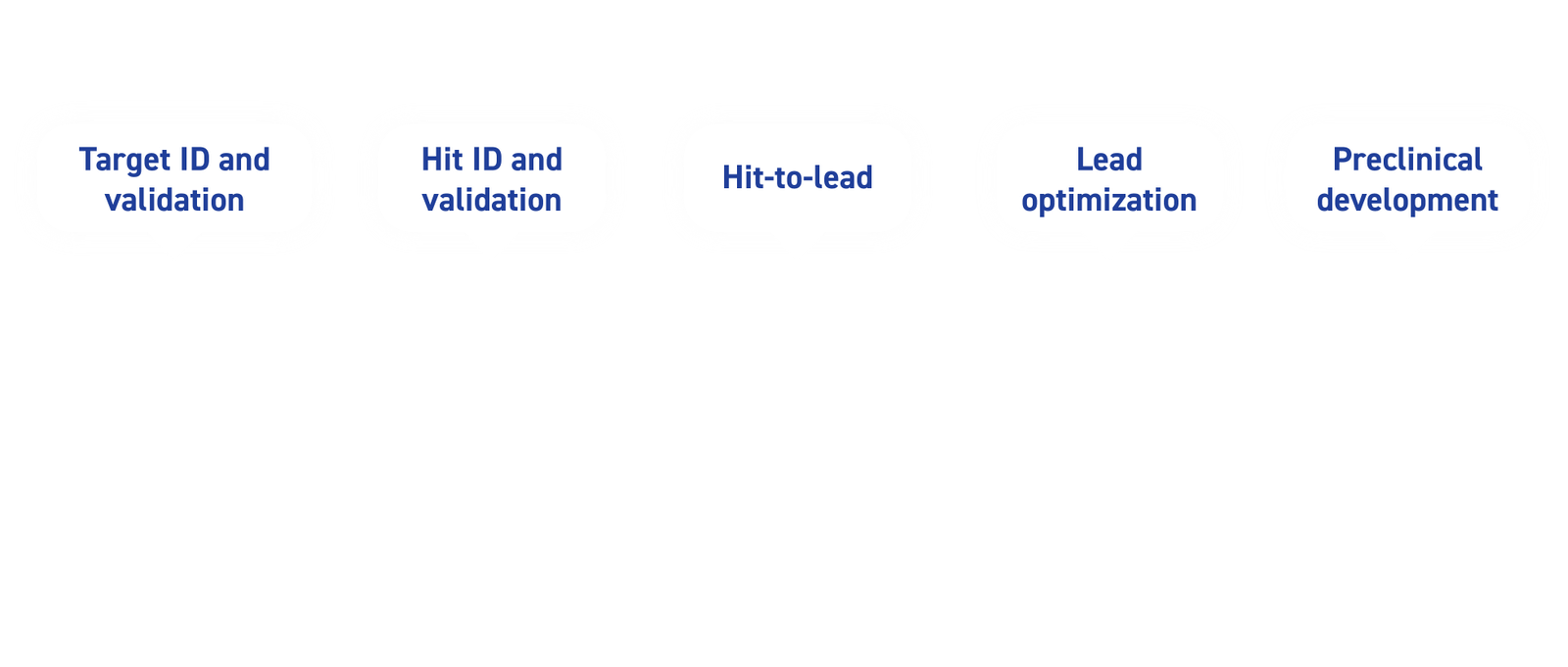 A Journey Through the Drug Discovery Pipeline