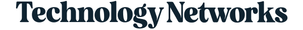 The logo of Technology Networks