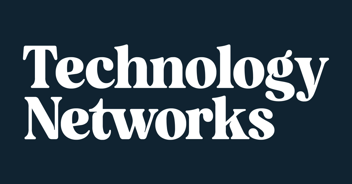 Rowan Moore, PhD Editors Technology Networks