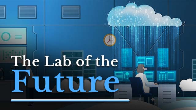 The Lab of the Future